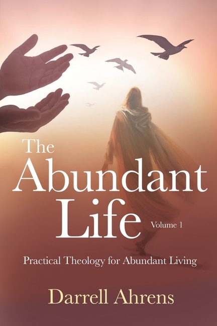 Couverture_The Abundant Life