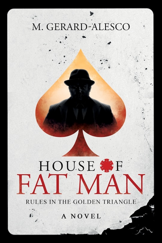 Front cover_House of Fat Man