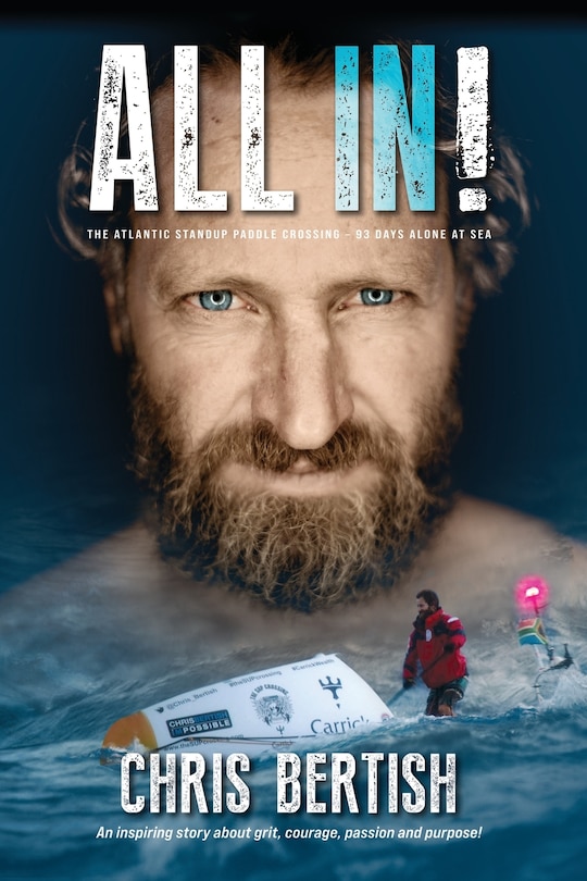 Front cover_All In! The Atlantic Standup Paddle Crossing