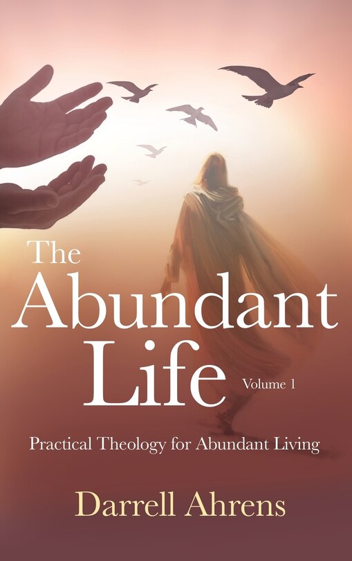 Front cover_The Abundant Life