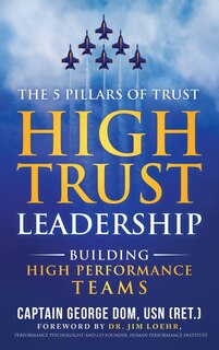 Front cover_High Trust Leadership