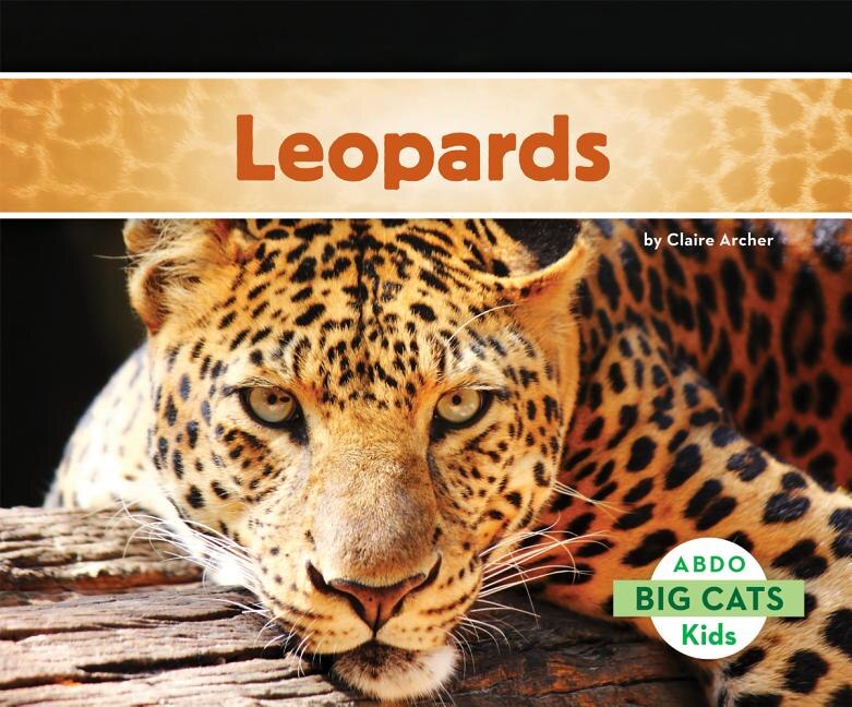 Front cover_Leopards