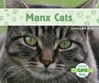 Front cover_Manx Cats