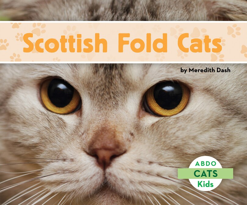Couverture_Scottish Fold Cats