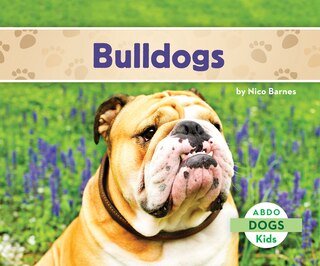 Front cover_Bulldogs