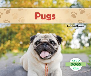 Front cover_Pugs