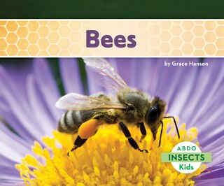 Front cover_Bees