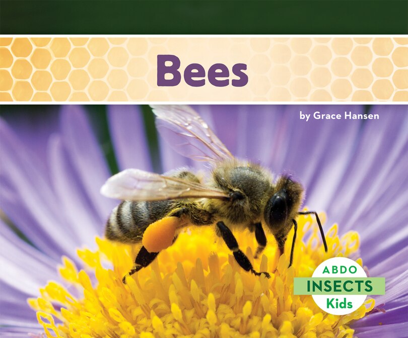 Front cover_Bees