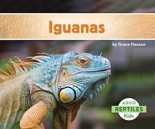 Front cover_Iguanas