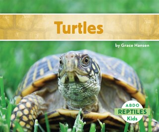 Front cover_Turtles