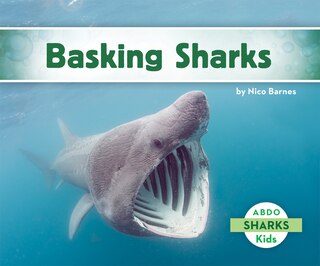 Front cover_Basking Sharks