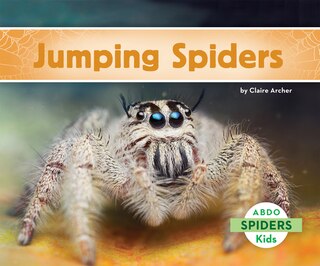 Couverture_Jumping Spiders