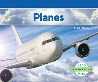 Front cover_Planes