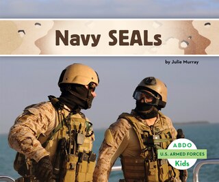 Front cover_Navy SEALs