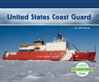 Couverture_United States Coast Guard