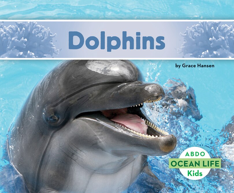 Front cover_Dolphins