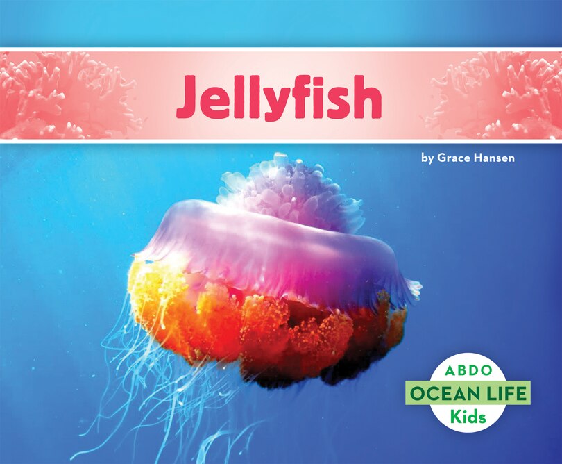 Front cover_Jellyfish