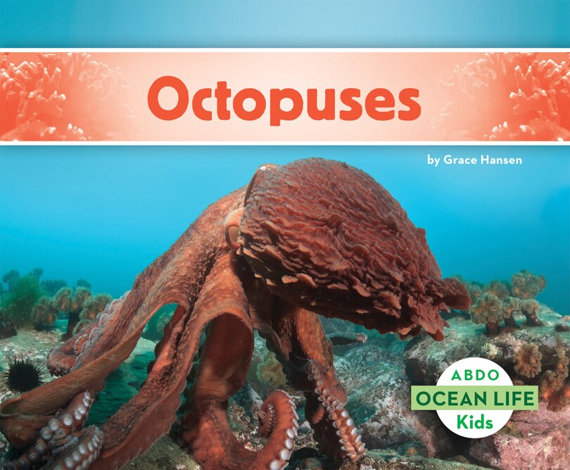 Front cover_Octopuses