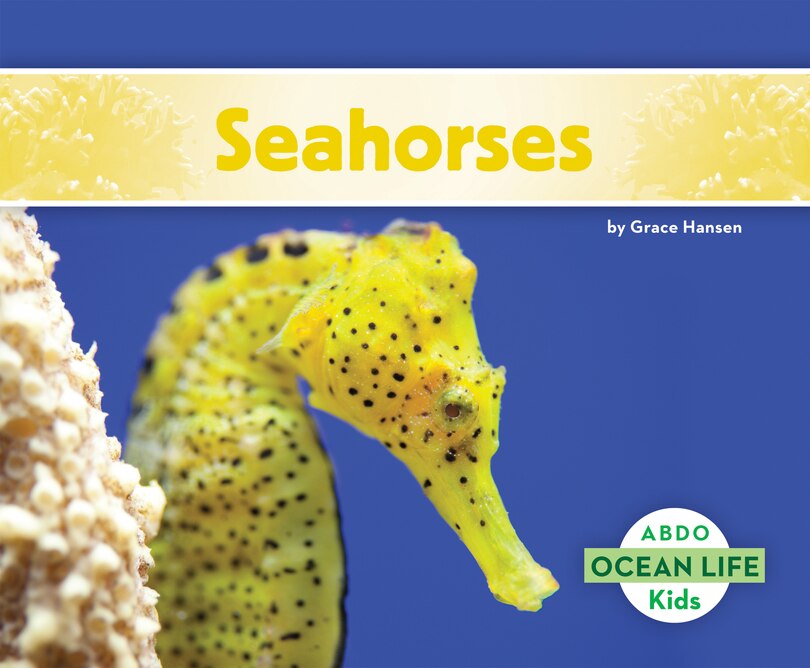 Front cover_Seahorses