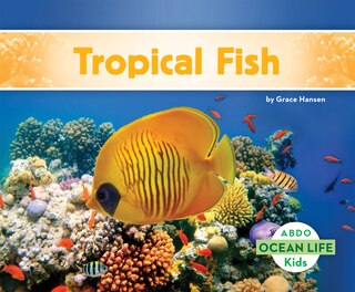 Front cover_Tropical Fish