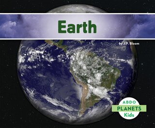 Front cover_Earth