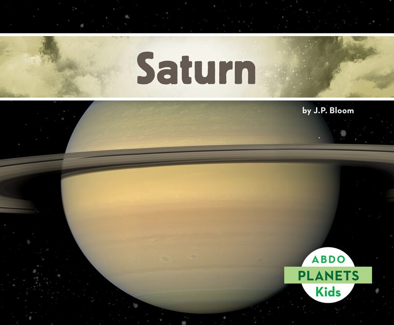 Front cover_Saturn