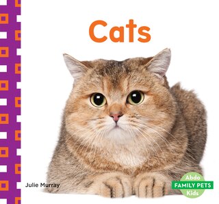 Front cover_Cats