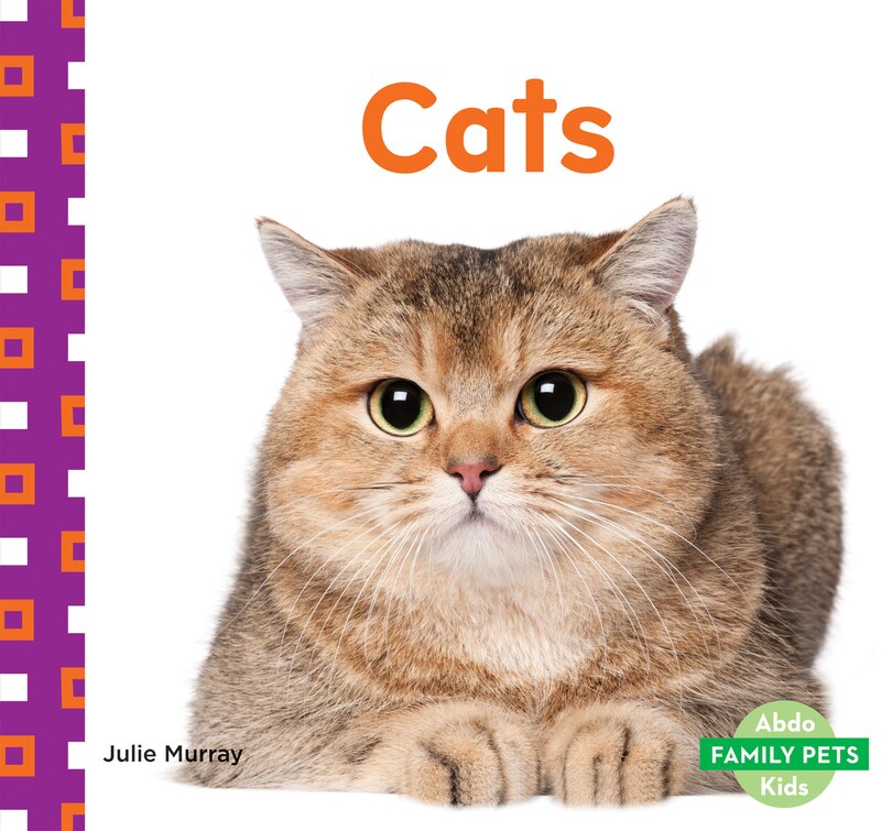 Front cover_Cats