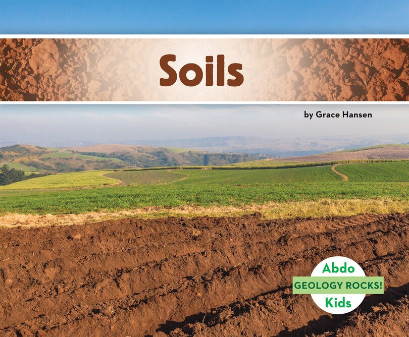 Front cover_Soils