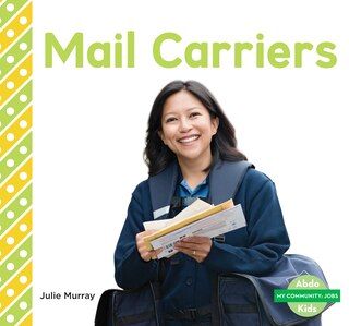 Front cover_Mail Carriers
