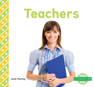 Front cover_Teachers