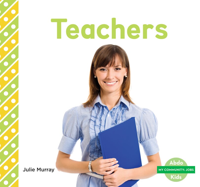 Front cover_Teachers