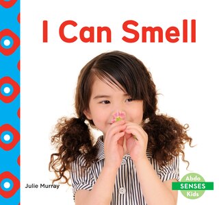 Couverture_I Can Smell