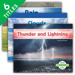 Front cover_Weather (Set)