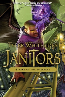 Couverture_Strike of the Sweepers