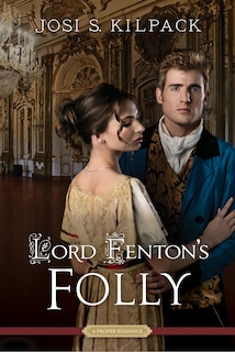 Front cover_Lord Fenton's Folly