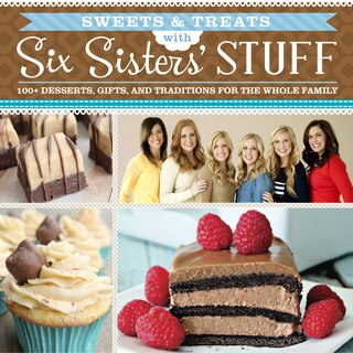 Front cover_Sweets & Treats with Six Sisters' Stuff