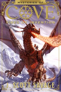 Front cover_Fires of Invention
