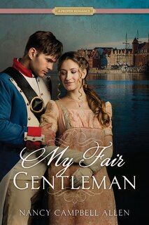 Front cover_My Fair Gentleman