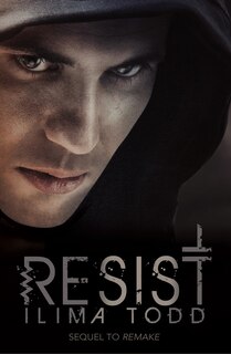 Front cover_Resist