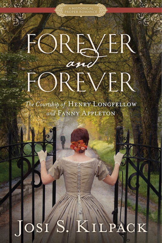 Couverture_Forever and Forever