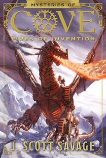 Front cover_Fires of Invention