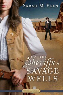Couverture_The Sheriffs of Savage Wells