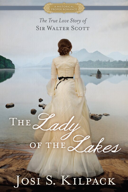 Couverture_The Lady of the Lakes
