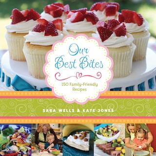 Couverture_Our Best Bites