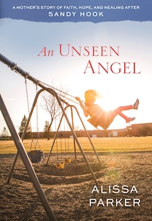 Couverture_An Unseen Angel