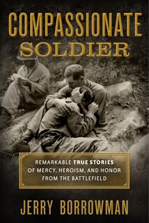 Couverture_Compassionate Soldier