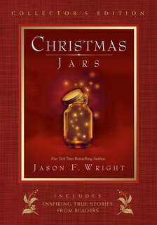 Front cover_Christmas Jars Collector's Edition