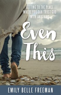 Couverture_Even This