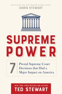 Couverture_Supreme Power